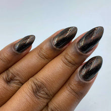 Whatcha Indie Polish: Hellaween "Hecate" (Magnetic) *CAPPED PRE-ORDER*