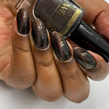 Whatcha Indie Polish: Hellaween "Hecate" (Magnetic) *CAPPED PRE-ORDER*