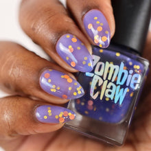 Zombie Claw: "Zombie Chic" (Glow in the Dark) *CAPPED PRE-ORDER*