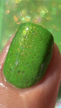 Lilypad Lacquer: "Jumping Jupiter" *CAPPED PRE-ORDER*