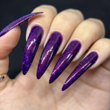 Whatcha Indie Polish: "Dionysus" (Reflective) *CAPPED PRE-ORDER*