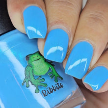 Ribbits Stickits: SINGLE "Andy's Room" *CAPPED PRE-ORDER*