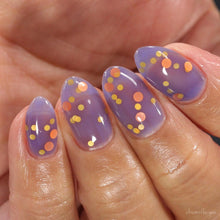 Zombie Claw: "Zombie Chic" (Glow in the Dark) *CAPPED PRE-ORDER*