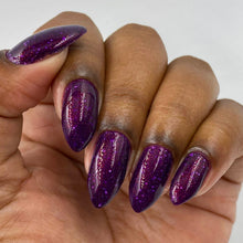 Whatcha Indie Polish: "Dionysus" (Reflective) *CAPPED PRE-ORDER*