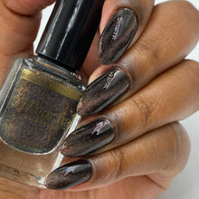 Whatcha Indie Polish: Hellaween "Hecate" (Magnetic) *CAPPED PRE-ORDER*