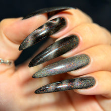 Whatcha Indie Polish: Hellaween "Hecate" (Magnetic) *CAPPED PRE-ORDER*