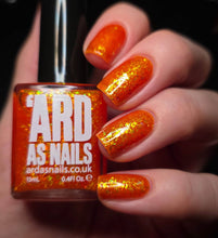 Ard as Nails: "Landman" *CAPPED PRE-ORDER*