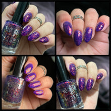 Phoenix Indie Polish: SINGLE "Life Sparks" *CAPPED PRE-ORDER*