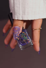 Zombie Claw: "Zombie Chic" (Glow in the Dark) *CAPPED PRE-ORDER*