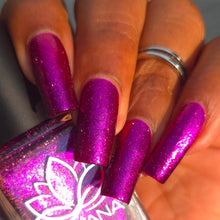 Nirvana Beauty: Hellaween "Dead Gorgeous" (Reflective) *CAPPED PRE-ORDER*