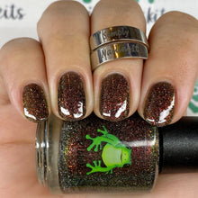 Ribbits Stickits: Hellaween "Spooky Scary Skeleton" *CAPPED PRE-ORDER*