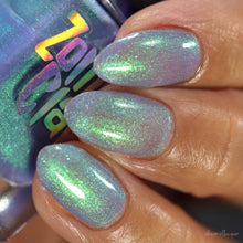 Zombie Claw: Hellaween "Graveyard Ghoul" (Glow in the Dark)