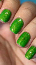 Lilypad Lacquer: "Jumping Jupiter" *CAPPED PRE-ORDER*