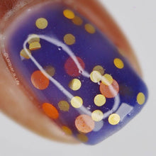 Zombie Claw: "Zombie Chic" (Glow in the Dark) *CAPPED PRE-ORDER*