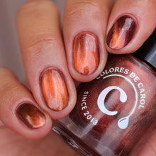 Colores de Carol: Hellaween "Pumpkin Chaos" (Magnetic) *CAPPED PRE-ORDER*