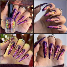 Phoenix Indie Polish: SINGLE "Life Sparks" *CAPPED PRE-ORDER*