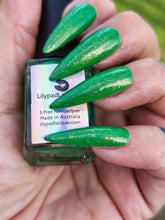 Lilypad Lacquer: "Jumping Jupiter" *CAPPED PRE-ORDER*