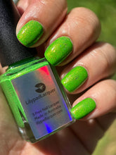 Lilypad Lacquer: "Jumping Jupiter" *CAPPED PRE-ORDER*