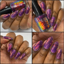 Phoenix Indie Polish: SINGLE "Life Sparks" *CAPPED PRE-ORDER*
