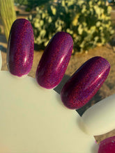 Rogue Lacquer: Hellaween "I Wanna Do Bad Things To You" *CAPPED PRE-ORDER*