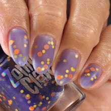 Zombie Claw: "Zombie Chic" (Glow in the Dark) *CAPPED PRE-ORDER*
