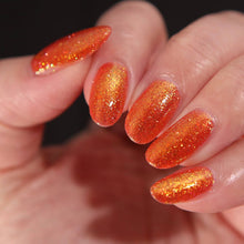 Psyche Minerals: "Autumn on Point" (Reflective) *CAPPED PRE-ORDER*