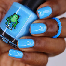 Ribbits Stickits: SINGLE "Andy's Room" *CAPPED PRE-ORDER*