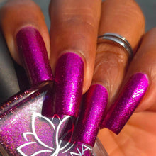 Nirvana Beauty: Hellaween "Dead Gorgeous" (Reflective) *CAPPED PRE-ORDER*