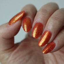 Psyche Minerals: "Autumn on Point" (Reflective) *CAPPED PRE-ORDER*
