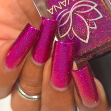Nirvana Beauty: Hellaween "Dead Gorgeous" (Reflective) *CAPPED PRE-ORDER*