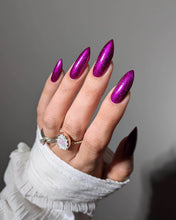 Nirvana Beauty: Hellaween "Dead Gorgeous" (Reflective) *CAPPED PRE-ORDER*