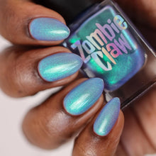 Zombie Claw: Hellaween "Graveyard Ghoul" (Glow in the Dark)