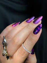 Indie Polish by Patty Lopes: Hellaween "Haunted Bokeh" (Magnetic) *CAPPED PRE-ORDER*