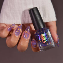 Zombie Claw: "Zombie Chic" (Glow in the Dark) *CAPPED PRE-ORDER*