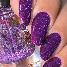 Whatcha Indie Polish: "Dionysus" (Reflective) *CAPPED PRE-ORDER*