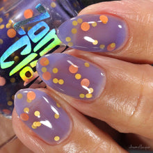 Zombie Claw: "Zombie Chic" (Glow in the Dark) *CAPPED PRE-ORDER*