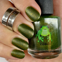 Ribbits Stickits: SINGLE "Sid's Room" *CAPPED PRE-ORDER*