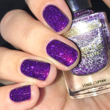 Whatcha Indie Polish: "Dionysus" (Reflective) *CAPPED PRE-ORDER*
