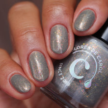 Colores de Carol: "Waxing Crescent" *CAPPED PRE-ORDER*