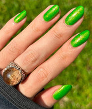 Lilypad Lacquer: "Jumping Jupiter" *CAPPED PRE-ORDER*