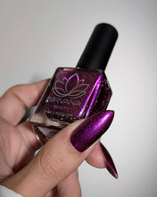 Nirvana Beauty: Hellaween "Dead Gorgeous" (Reflective) *CAPPED PRE-ORDER*