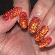 Psyche Minerals: "Autumn on Point" (Reflective) *CAPPED PRE-ORDER*