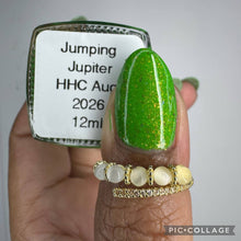 Lilypad Lacquer: "Jumping Jupiter" *CAPPED PRE-ORDER*