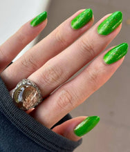 Lilypad Lacquer: "Jumping Jupiter" *CAPPED PRE-ORDER*