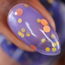 Zombie Claw: "Zombie Chic" (Glow in the Dark) *CAPPED PRE-ORDER*