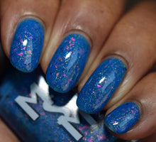 Moon Shine Mani: "Horizon Forbidden West" *CAPPED PRE-ORDER*