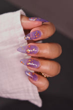 Zombie Claw: "Zombie Chic" (Glow in the Dark) *CAPPED PRE-ORDER*