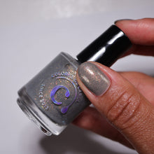 Colores de Carol: "Waxing Crescent" *CAPPED PRE-ORDER*