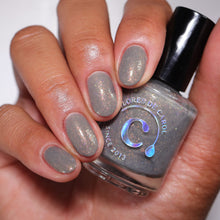 Colores de Carol: "Waxing Crescent" *CAPPED PRE-ORDER*