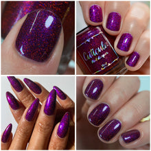 Cuticula: "Starling Stunner" *PRE-ORDER*